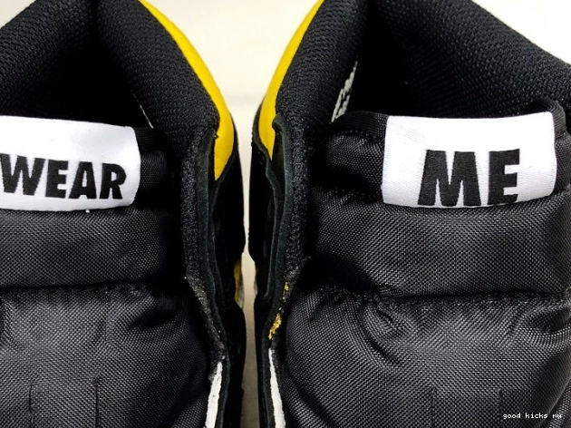 80% Off Sale NRG - For 1 Air High 107 Retro 861428 Resale
